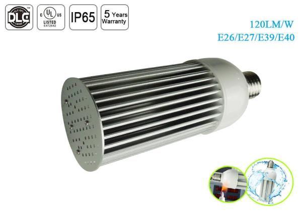 SAMSUNG 5630 E26 LED Corn Bulb , 180 Degree Corn Led Light Bulbs 36W