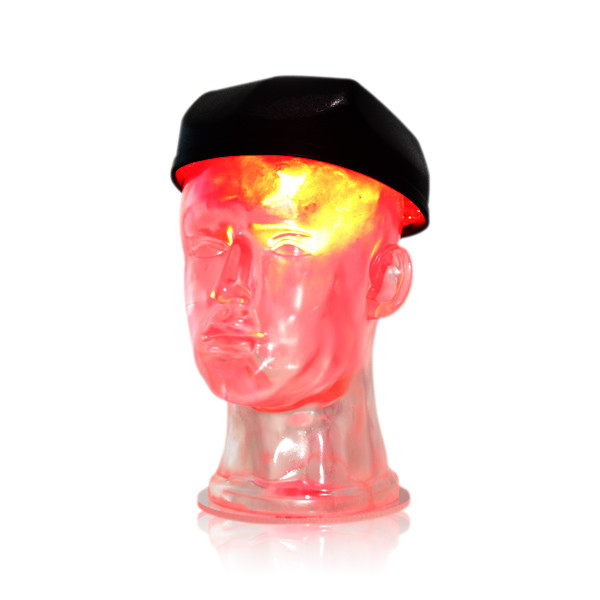 Peninsula 272 Laser Hair Regrowth Device 650 Nm LLLT Red