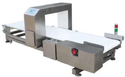 Custom Metal Detector Machine large Industrial Metal Detector Conveyor