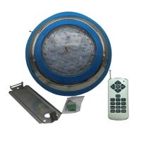 luzes subaquáticas síncronos da associação do diodo emissor de luz da C.A. RGB de 36W 54W 12V