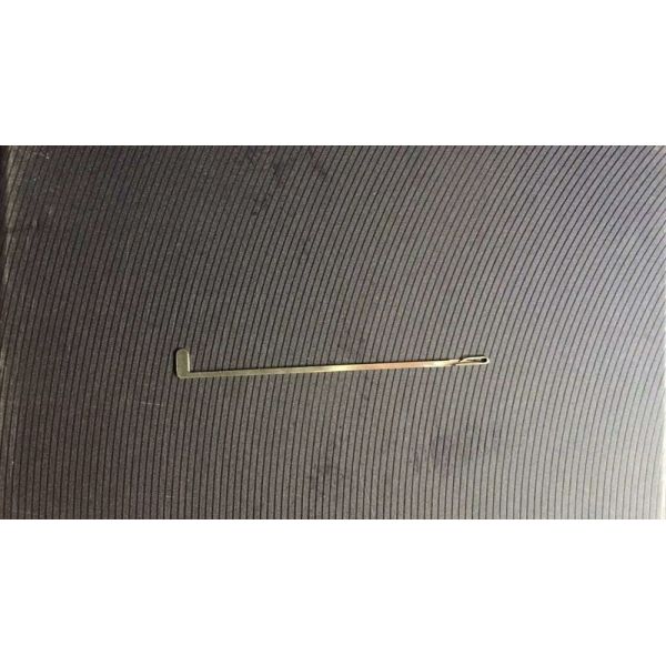 G7 73.71 Steel Wire Needle Crochet Knitting Machine Needles