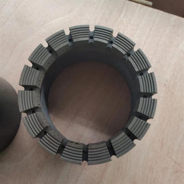 Nx, Nwg, Nmlc, Hmlc, Bwg, Bx Diamond Core Drill Bit
