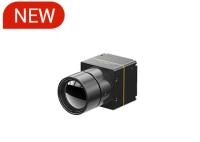 Noyau thermique non refroidi 384x288 12μM de caméra du paquet en céramique LWIR