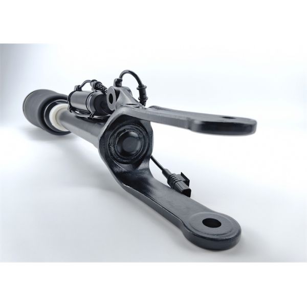 Résistance de l'absorbeur de choc à ressort pour Mercedes Benz 1643204313