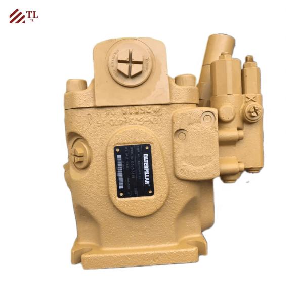 erpillar 307 E Hydraulic Pressure Pump Excavator 423-0097 for Heavy Machinery