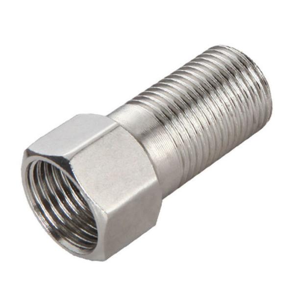 High Temperature Forging Pipe Fittings Galvanized Sleeve Welded Pipe Joint