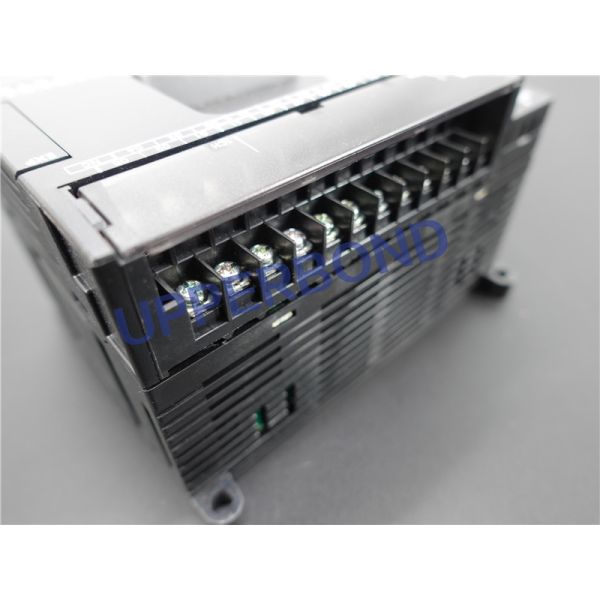 MK8 Cigarette Making Machine PLC Module For Electronic Control Cabinet