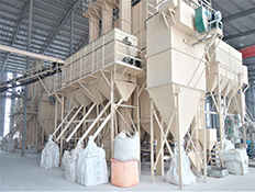 Linyi Xinghong Trading Co., Ltd