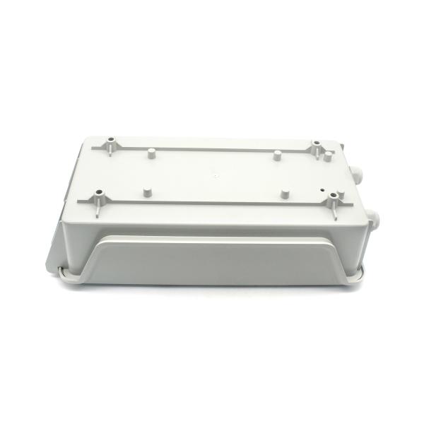 Conector LSA IDC Caixa de distribuição à prova d'água de 100 pares para conexões de rede suaves