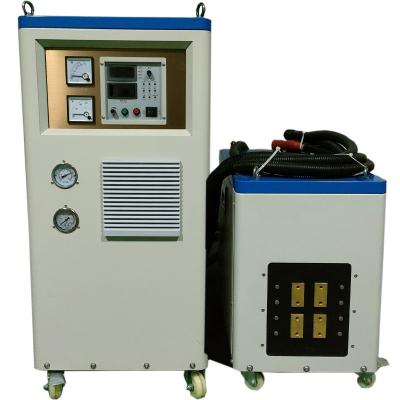 Forno de aquecimento por indução super áudio 20-50Khz 100KW