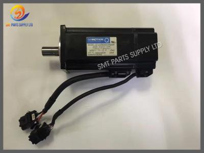 Tipo motorista SANYO Q1AA06040DXS24M J9075955A-AS de SMT Samsung Cp45 Q do servo motor