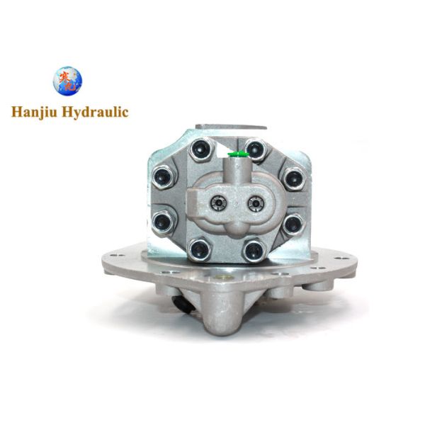 Гидронасос Голландии OEM D0NN600G/81823983 Форда новый