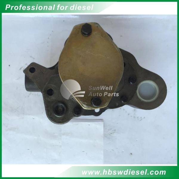 Truck Cummins Engine Oil Pump AR10172 NT855 Series Neutral Packaging