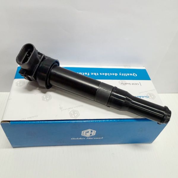 27301-3E400 Car Parts Ignition Coil For KIA MAGENTIS 2009+ HYUNDAI SANTA FE 2006-2012