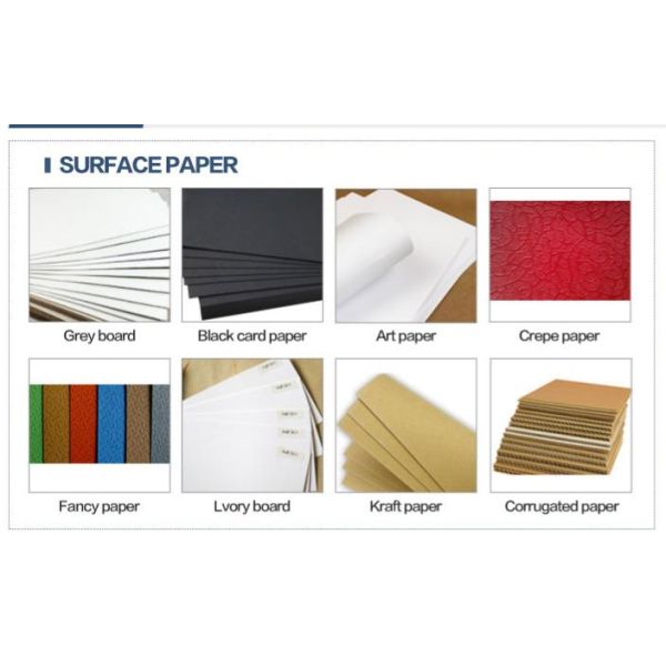 OEM ODM Book Shape Insert Satin Magnetic Paper Box Hot Stamping Logo