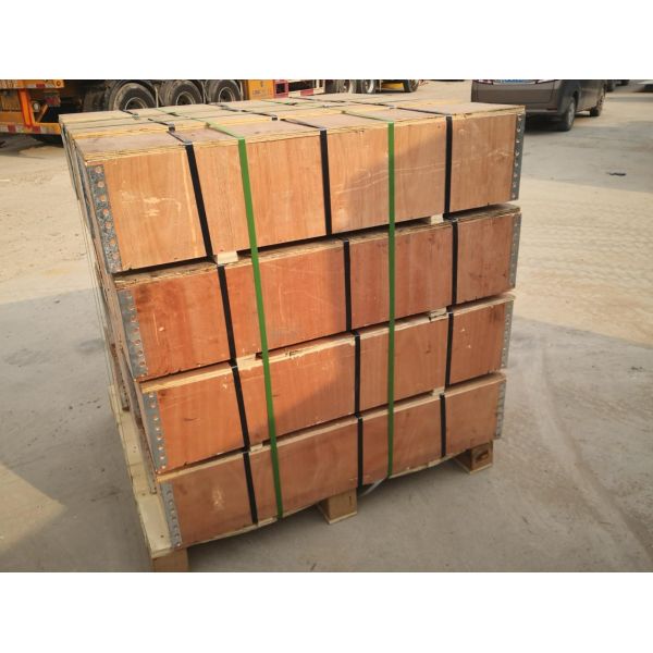 VG1560020029 Crankshaft A7 WD615 Euro 2 SINOTRUK Spare Parts