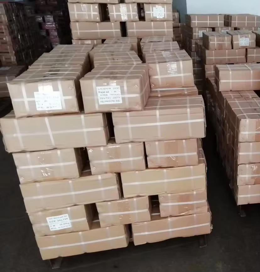 Standard Differential Crown Wheel And Pinion For Mercedes Benz Axle Parts OEM