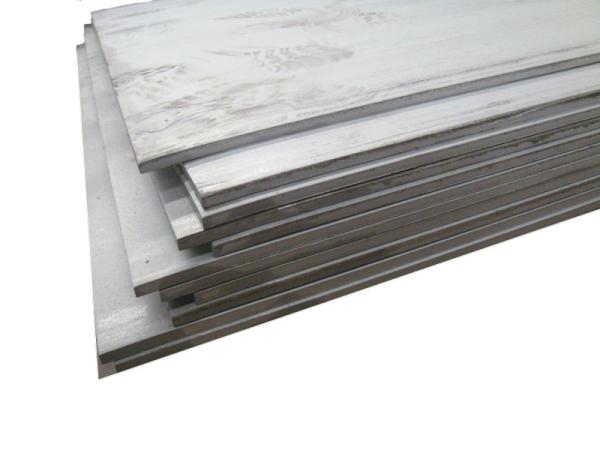 a espessura de 0.8mm laminou a categoria de aço inoxidável da folha 430