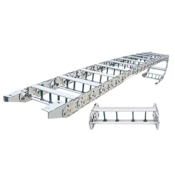 Stainless Steel 304 Cable Drag Chain