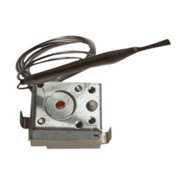 BR-B2D 50℃ Thermal Protector 220-250V  5A With Snap Action Disc