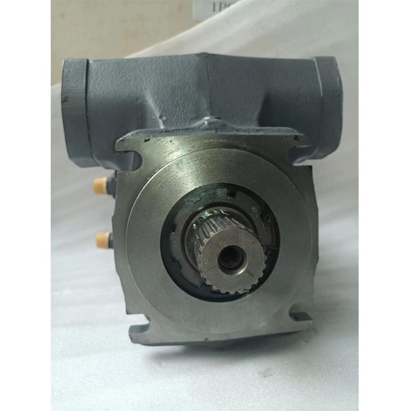 Насос Rexroth серии A4vtg A4VTG90HW Гидравлический насос R902155546 для бетономесителя