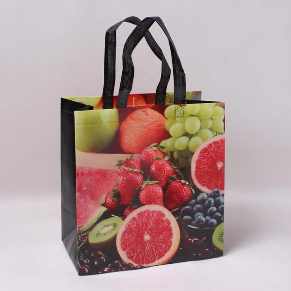 PP Woven Bag Plastic Shopping Bag Non Woven Bag PP Bag Good Quality Cheap Price