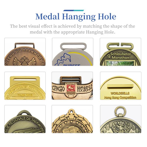 Custom Enamel Marathon Running Sport Medallion Metal Zinc Alloy 3d Custom Award Metal Zinc Alloy Sports Award Football Medallion Manufacturer Custom Gold Silver And Bronze Enamel Soccer Medal