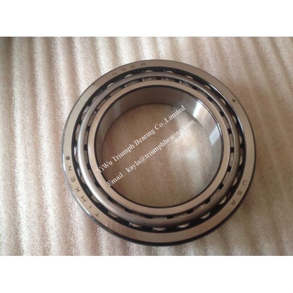 TIMKEN  Taper Roller Bearing 497/492A