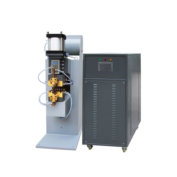 10K Cookware Capacitor Spot Welder Stainless Steel Spot Welding Machine