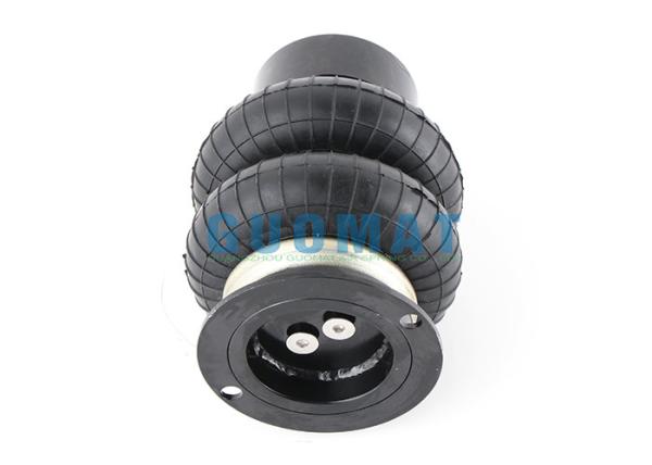 2B4060 Contitech Industrial Air Suspension Air Spring FD 40-10 With 125mm Cover Plate