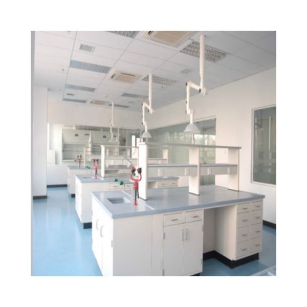 Electronic ESD Laboratory Workbench with ISO9001 Certificate
