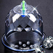 Instrument classification Class I Therapy Cupping Vacuum Cups for Beauty Massage