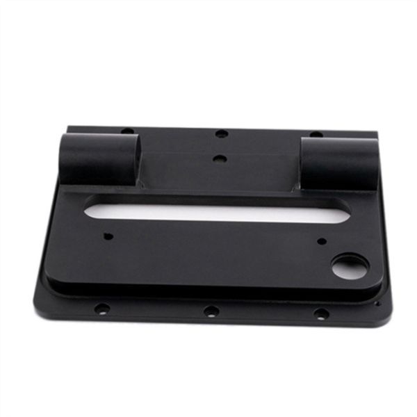 ODM Hardware CNC Stainless Steel Brass Turning Parts Precision Machining