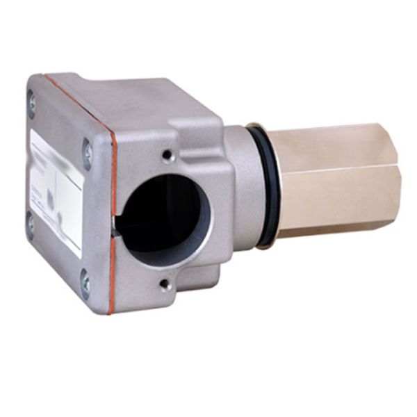 Siemens QRA10M.C Flame Detectors The Cutting-Edge Flame Sensor for Heating Boiler
