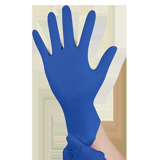 Sterile Disposable Latex Gloves Powder powder free latex gloves one-time gloves disposable civil using gloves