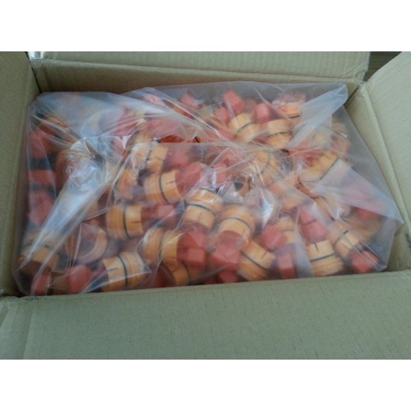 Traction Battery Vent Plug