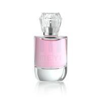 Boîte d'emballage de bouteille de parfum transparente/multicolore personnalisée disponible