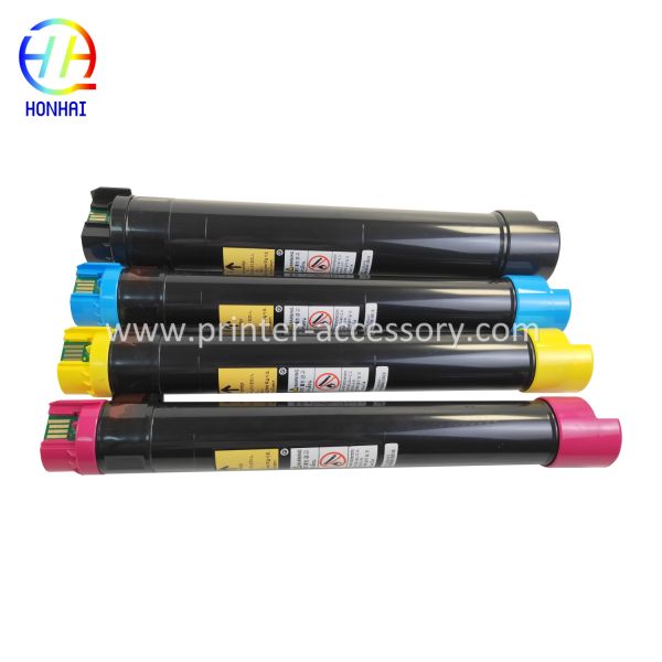 Japan Powder Copier Toner Cartridge For Xerox Altalink C8030 C8035 C8045 C8055 C8070 006R01701 006R01702 006R01703  006R01704 (cmyk) Toner Set