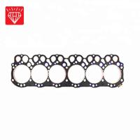Iron 11115-1810 H07CT Cylinder Head Gasket Set For Truck