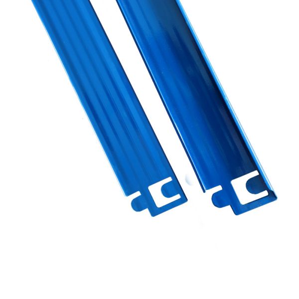 300kg 4 Tier heavy Duty Boltless Shelving Garage Storage Shelf  shelving 1800x1200x50cm GS SGS TUV