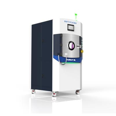 10PA-60PA Plasma Cleaning System 3.5Kw Plasma Cleaning Equipment