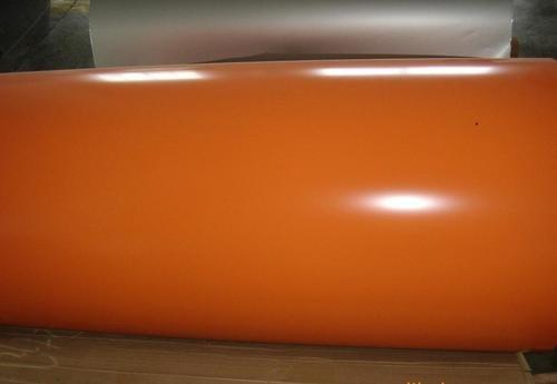Painted Aluminum Coil Anti Corrosion,application: gutter