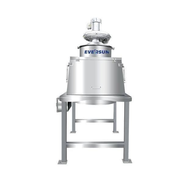 Станция разрядки пыли свободная от для распаковывать питаясь скрининг