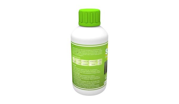 Bispyribac Sodium Weed Control Herbicides for rasses , sedges , rice