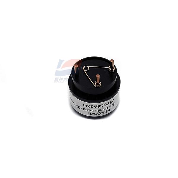 NE4-CO-SI Three Electrode Electrochemical CO Gas Sensor for Output Current of 50 /- 10 nAppm and Maximum Overload of 2000 ppm