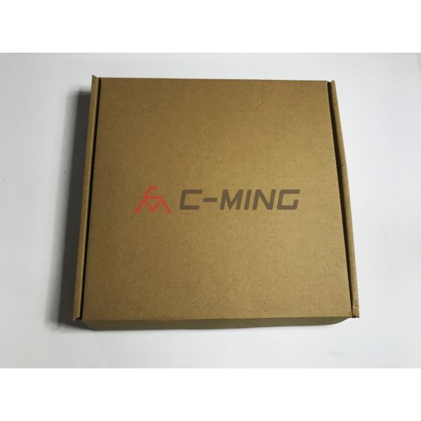 MBD090 215*140mm Exedy Clutch Kits Clutch Disc For Mitsubishi