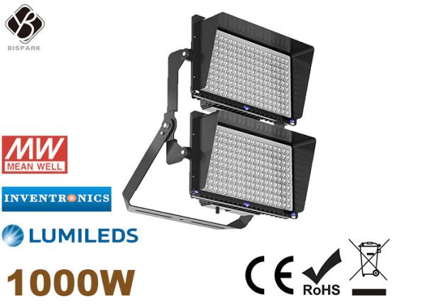 Luminária LED 500W de alto mastro 2000W HPS Sódio de alta pressão 4000K 5700K