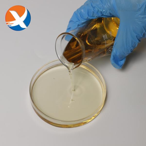 Effective Froth Flotation Reagent Q30 For Beneficiation Of Ores In Mining