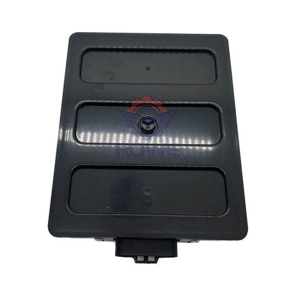 ZX130-5B Controlador de excavadora Junta de ordenador YA00002097 YA00010189 El último diseño