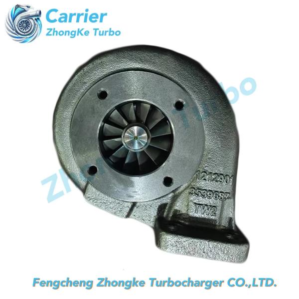 3591461 3593185 4033596 Oem Turbocharger 4035455 65091007197 65091007060 For Daewoo Excavator